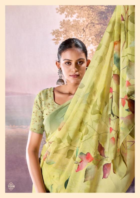 KASHVI-CREATION-NEHA-VOL-1-DULL-MOSS-DIGITAL-PRINT-BEAUTIFUL-SAREES-CATALOGUE-9