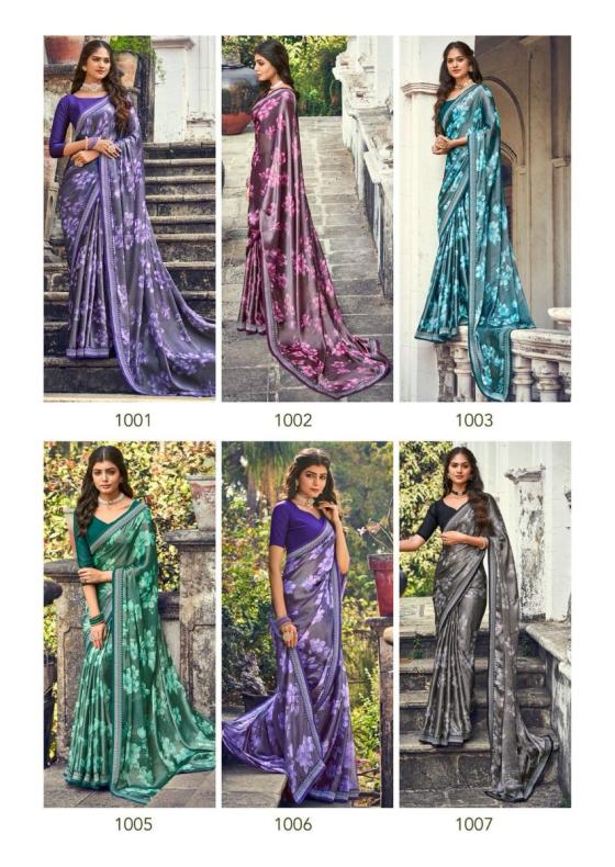 KASHVI-CREATION-PRATISTHA-VOL2-BEAUTIFUL-BRASSO-SAREE-CATALOGUE-19