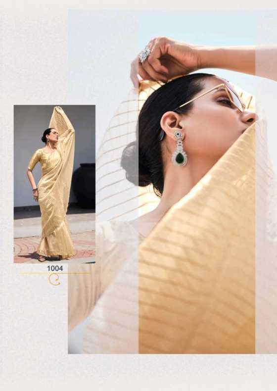 KASHVI-CREATION-SOLITAIRE-VOL-5-ORGANZA-SILK-WITH-CUT-WORK-SWAROSKI-BORDER-SAREE-CATALOGUE-19