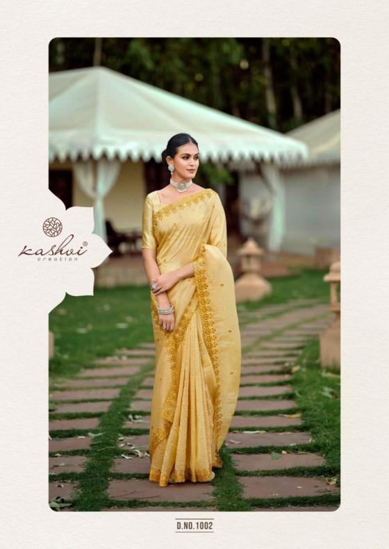 KASHVI-CREATION-TATVA-VOL-2-GOLD-CRUSH-BEAUTIFL-SAREES-CATALOGUE-17