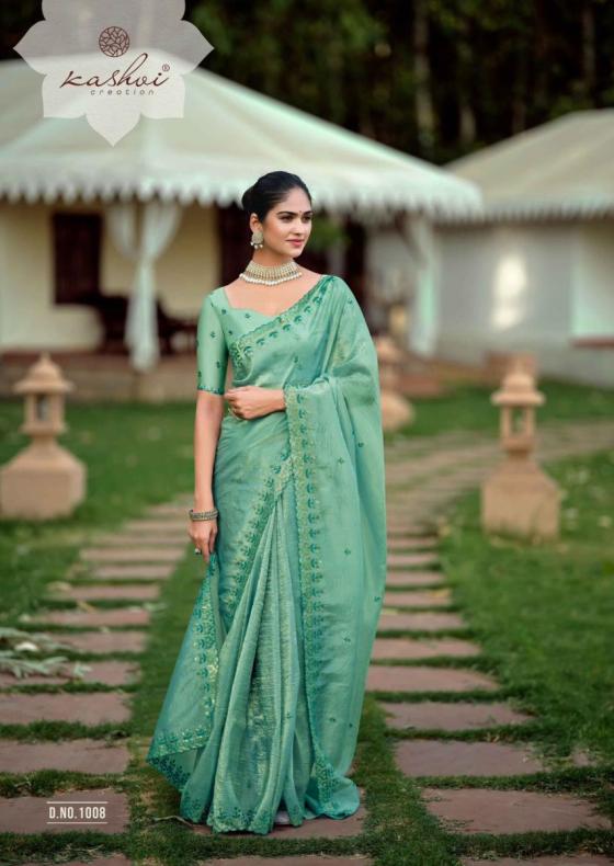 KASHVI-CREATION-TATVA-VOL-2-GOLD-CRUSH-BEAUTIFL-SAREES-CATALOGUE-5