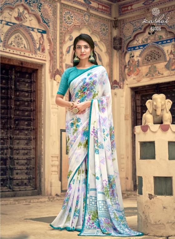 KASHVI-CREATION-URVI-WEIGHTLESS-BEAUTIFUL-SAREES-CATALOGUE-12