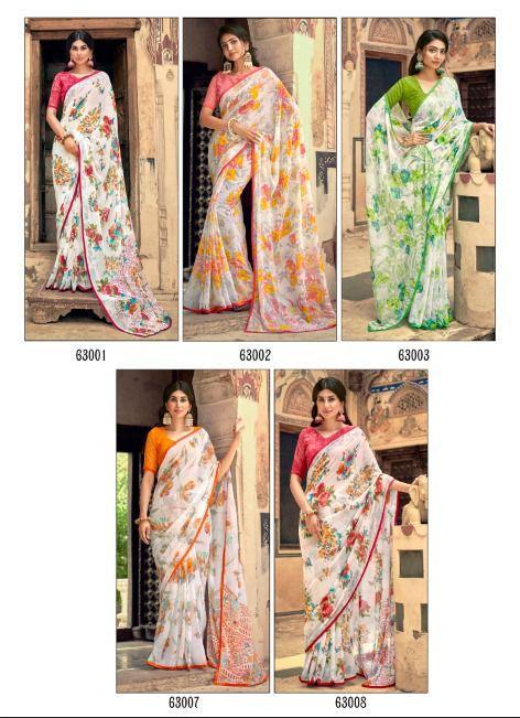 KASHVI-CREATION-URVI-WEIGHTLESS-BEAUTIFUL-SAREES-CATALOGUE-2