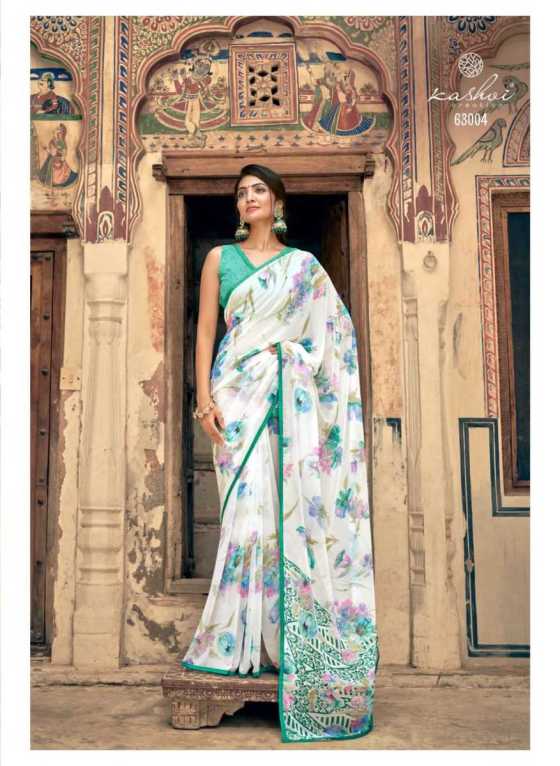 KASHVI-CREATION-URVI-WEIGHTLESS-BEAUTIFUL-SAREES-CATALOGUE-9