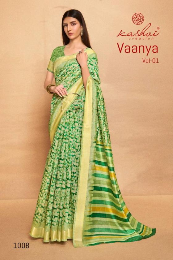 KASHVI-CREATION-VAANYA-VOL-1-CRYSTAL-DOBBY-BEAUTIFUL-SAREE-CATALOGUE-10