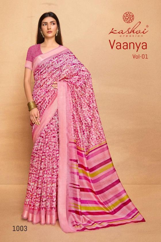 KASHVI-CREATION-VAANYA-VOL-1-CRYSTAL-DOBBY-BEAUTIFUL-SAREE-CATALOGUE-3