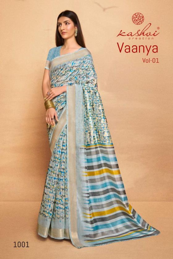 KASHVI-CREATION-VAANYA-VOL-1-CRYSTAL-DOBBY-BEAUTIFUL-SAREE-CATALOGUE-5