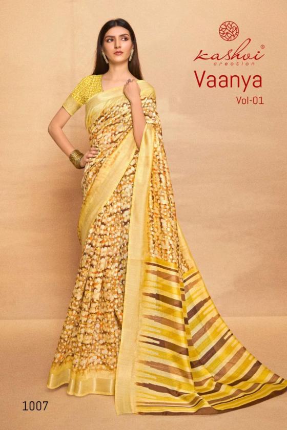 KASHVI-CREATION-VAANYA-VOL-1-CRYSTAL-DOBBY-BEAUTIFUL-SAREE-CATALOGUE-6