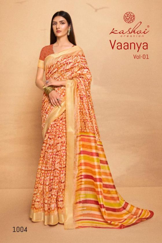 KASHVI-CREATION-VAANYA-VOL-1-CRYSTAL-DOBBY-BEAUTIFUL-SAREE-CATALOGUE-7