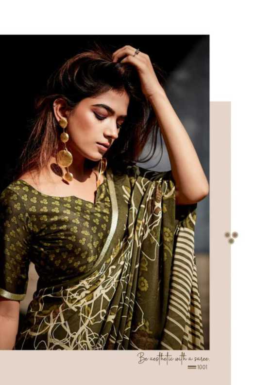 KASHVI-CREATION-VALISHKA-VOL-5-FINE-CREPE-WITH-VISCOSE-BORDER-BEAUTIFUL-SAREE-CATALOGUE-18