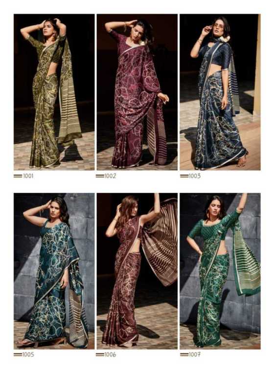 KASHVI-CREATION-VALISHKA-VOL-5-FINE-CREPE-WITH-VISCOSE-BORDER-BEAUTIFUL-SAREE-CATALOGUE-23