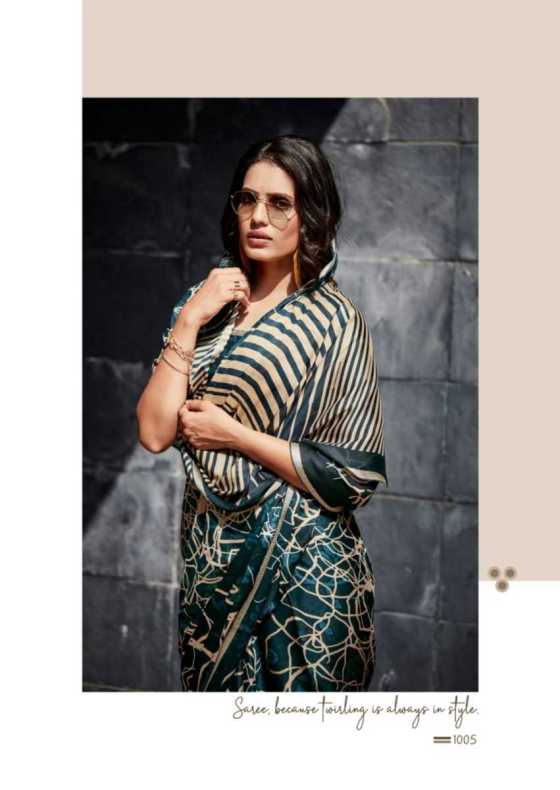 KASHVI-CREATION-VALISHKA-VOL-5-FINE-CREPE-WITH-VISCOSE-BORDER-BEAUTIFUL-SAREE-CATALOGUE-7