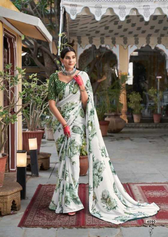 KASHVI-CREATION-WHITE-SPECIAL-DULL-MOSS-BEAUTIFUL-FANCY-SAREE-CATALOGUE-11