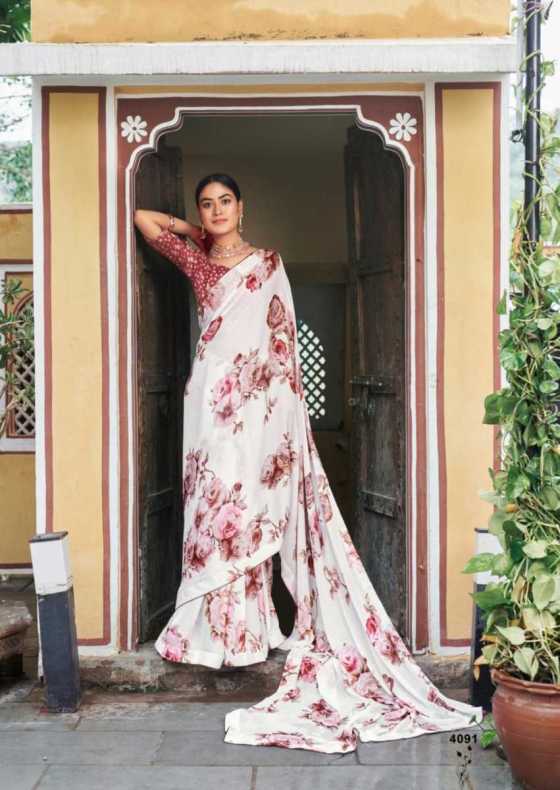 KASHVI-CREATION-WHITE-SPECIAL-DULL-MOSS-BEAUTIFUL-FANCY-SAREE-CATALOGUE-15