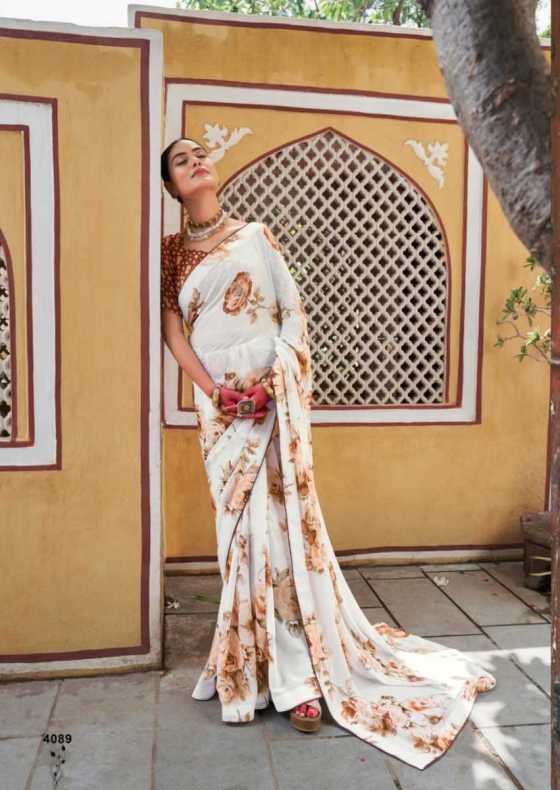 KASHVI-CREATION-WHITE-SPECIAL-DULL-MOSS-BEAUTIFUL-FANCY-SAREE-CATALOGUE-8