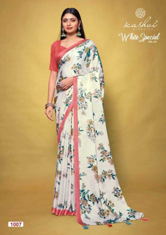 KASHVI-CREATION-WHITE-SPECIAL-VOL-3-DULL-MOSS-BEAUTIFUL-SAREE-CATALOGUE-2