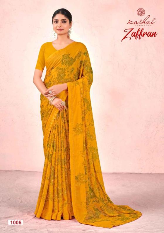 KASHVI-CREATION-ZAFFRANPC-MOSS-IVORY-WITH-SWAROVKSI-WORK-SAREE-CATLOG-2