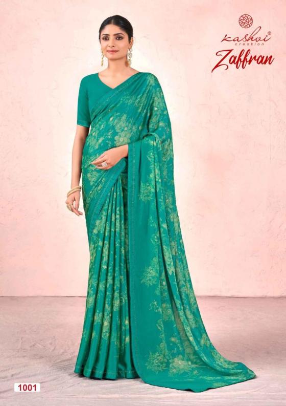 KASHVI-CREATION-ZAFFRANPC-MOSS-IVORY-WITH-SWAROVKSI-WORK-SAREE-CATLOG-3