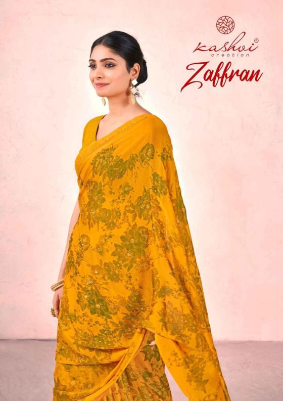 KASHVI-CREATION-ZAFFRANPC-MOSS-IVORY-WITH-SWAROVKSI-WORK-SAREE-CATLOG-4