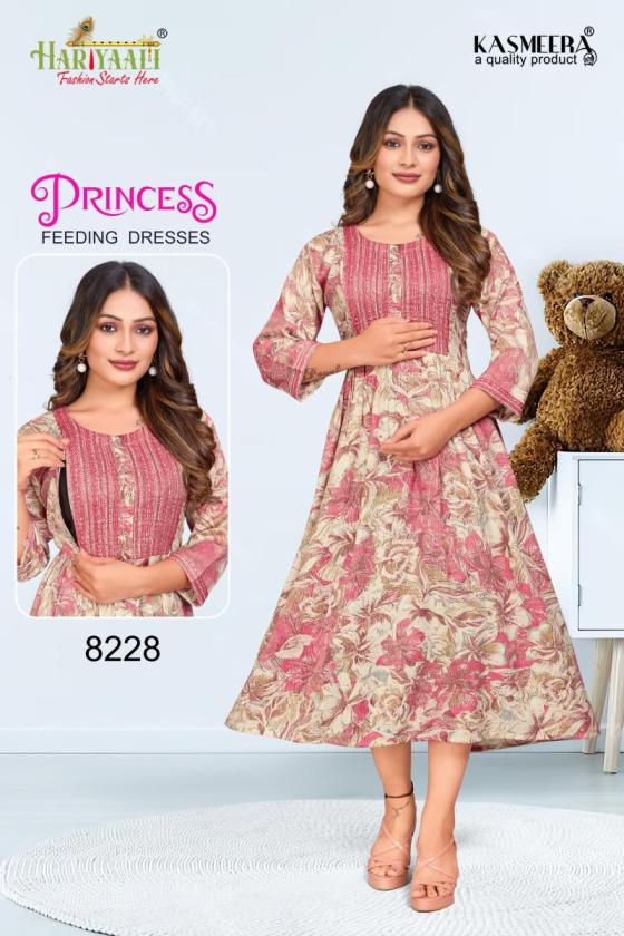 KASMEERA-HARIYAALI-PRINCESS-VOL-2-TWO-TONE-RAYON-CAPSUL-WITH-CONTRAST-PINTEX-WORK-FEEDING-TOP-25-PSC-CATALOGUE-1