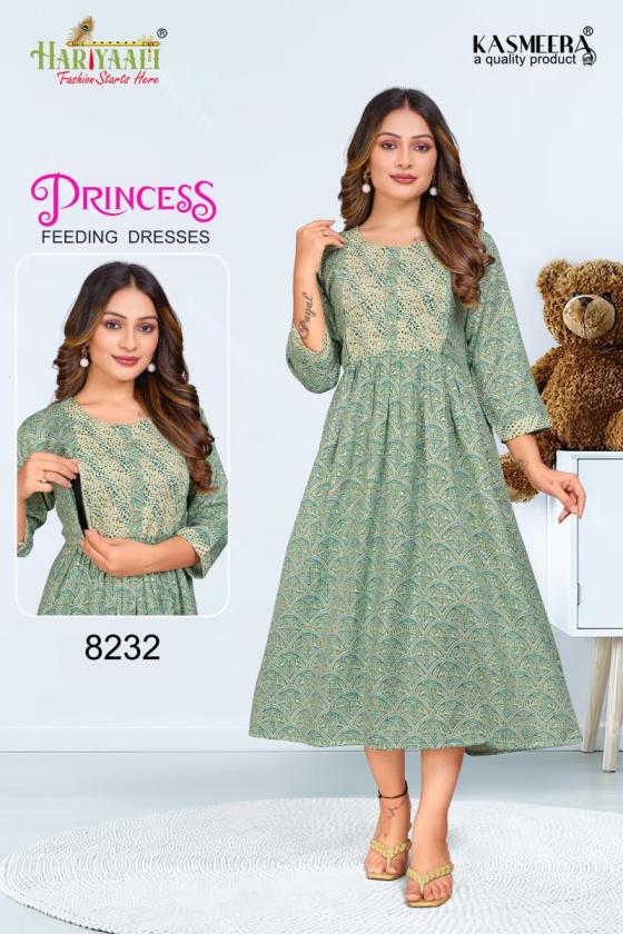 KASMEERA-HARIYAALI-PRINCESS-VOL-2-TWO-TONE-RAYON-CAPSUL-WITH-CONTRAST-PINTEX-WORK-FEEDING-TOP-25-PSC-CATALOGUE-18