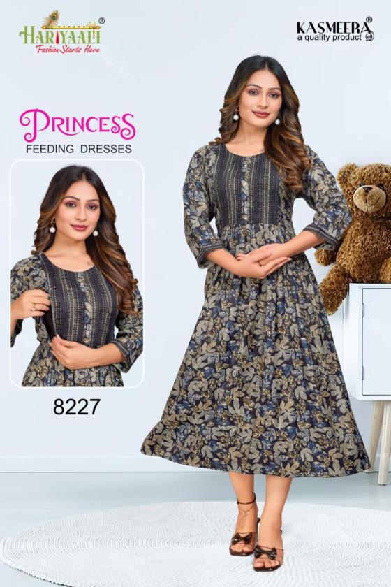 KASMEERA-HARIYAALI-PRINCESS-VOL-2-TWO-TONE-RAYON-CAPSUL-WITH-CONTRAST-PINTEX-WORK-FEEDING-TOP-25-PSC-CATALOGUE-2