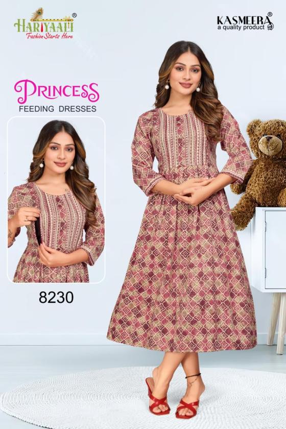 KASMEERA-HARIYAALI-PRINCESS-VOL-2-TWO-TONE-RAYON-CAPSUL-WITH-CONTRAST-PINTEX-WORK-FEEDING-TOP-25-PSC-CATALOGUE-20