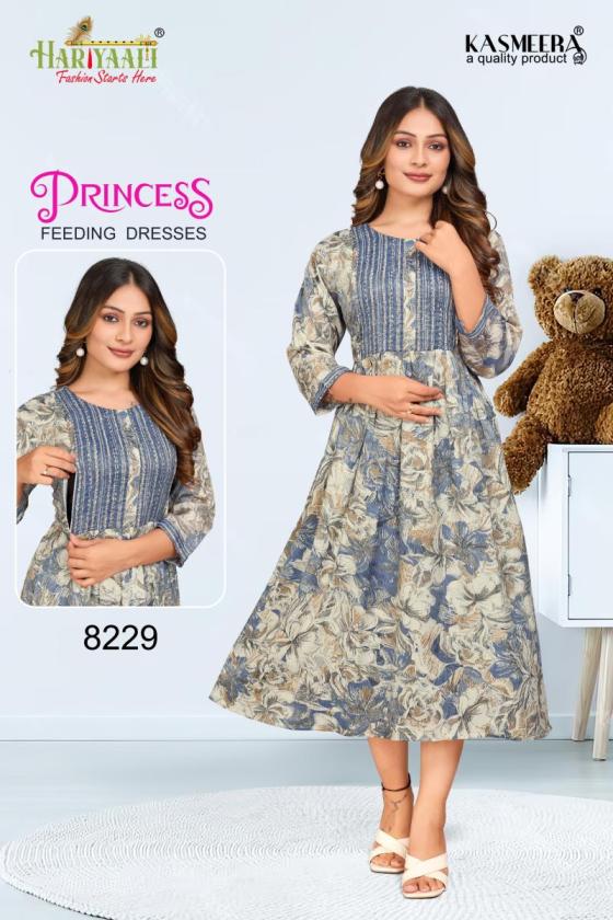 KASMEERA-HARIYAALI-PRINCESS-VOL-2-TWO-TONE-RAYON-CAPSUL-WITH-CONTRAST-PINTEX-WORK-FEEDING-TOP-25-PSC-CATALOGUE-21