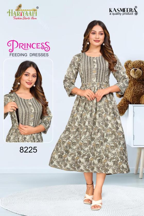 KASMEERA-HARIYAALI-PRINCESS-VOL-2-TWO-TONE-RAYON-CAPSUL-WITH-CONTRAST-PINTEX-WORK-FEEDING-TOP-25-PSC-CATALOGUE-4