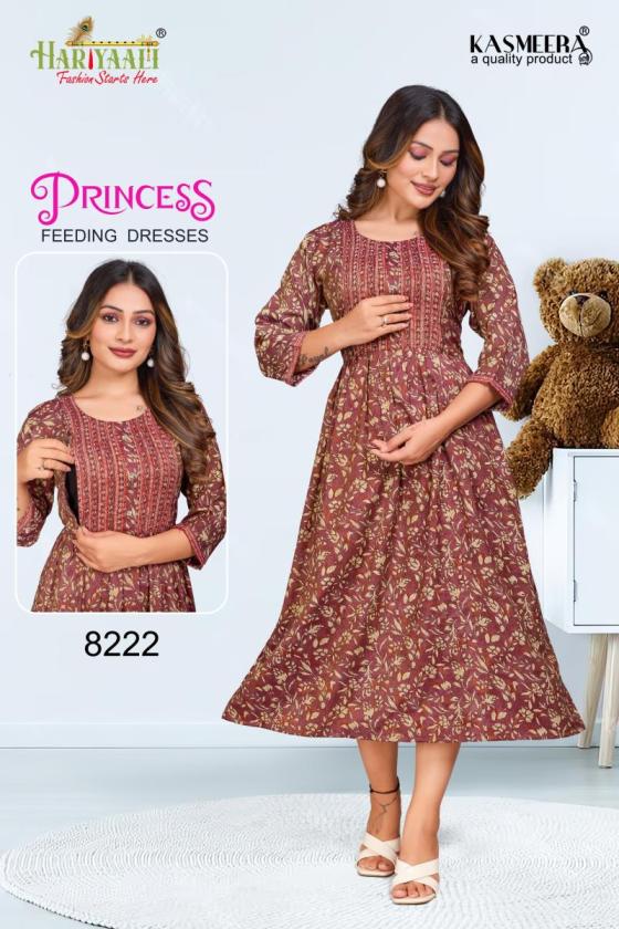 KASMEERA-HARIYAALI-PRINCESS-VOL-2-TWO-TONE-RAYON-CAPSUL-WITH-CONTRAST-PINTEX-WORK-FEEDING-TOP-25-PSC-CATALOGUE-7