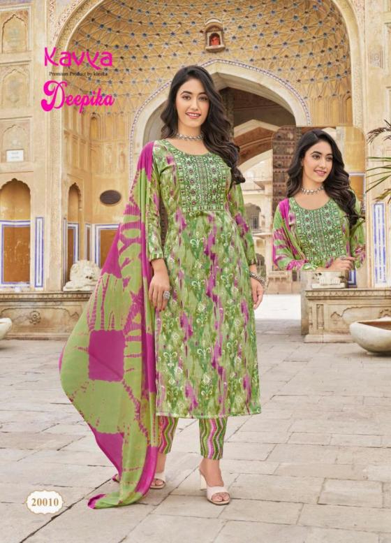 KAVYA-DEEPIKA-STRAIGHT-KURTI-WITH-EMBROIDERY-NECK-WITH-PREMIUM-QUALITY-STITCHED-PANT-AND-NAZLEEN-DUPATTA-KURTI-CATALOGUE-14