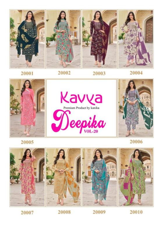 KAVYA-DEEPIKA-STRAIGHT-KURTI-WITH-EMBROIDERY-NECK-WITH-PREMIUM-QUALITY-STITCHED-PANT-AND-NAZLEEN-DUPATTA-KURTI-CATALOGUE-15