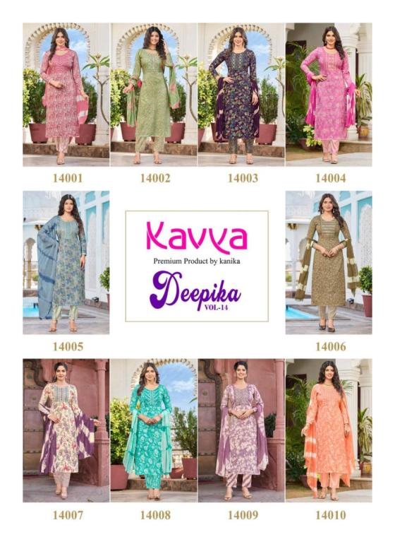 KAVYA-DEEPIKA-VOL-14-PREMIUM-QUALITY-CAPSULE-KURTI-CATLOG-1