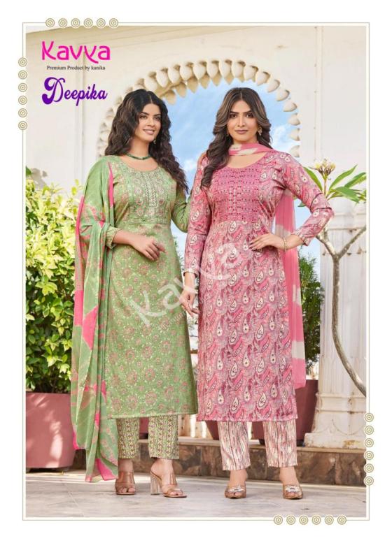 KAVYA-DEEPIKA-VOL-14-PREMIUM-QUALITY-CAPSULE-KURTI-CATLOG-14