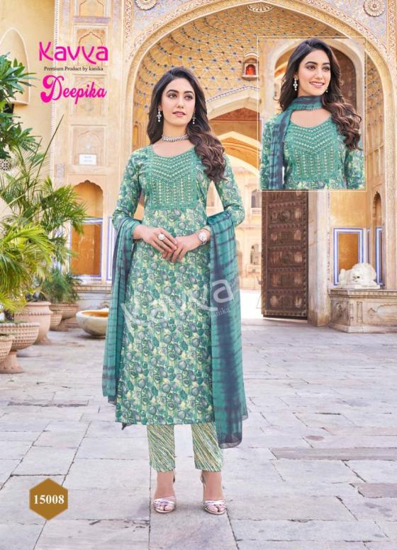 KAVYA-DEEPIKA-VOL-15-CAPSULE-STRAIGHT-KURTI-EMROIDERY-NECK-BEAUTIFUL-KURTI-PANT-DUPATTA-CATALOGUE-12