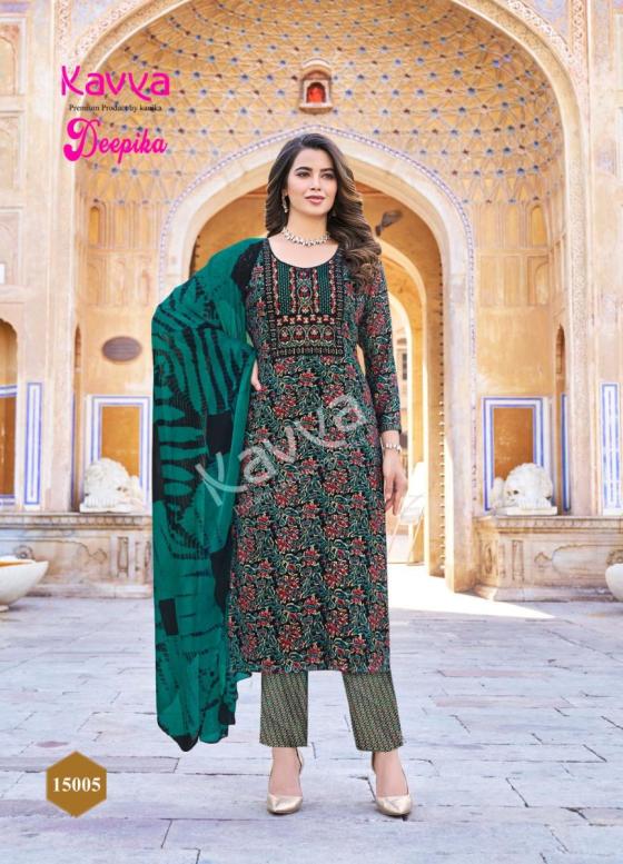 KAVYA-DEEPIKA-VOL-15-CAPSULE-STRAIGHT-KURTI-EMROIDERY-NECK-BEAUTIFUL-KURTI-PANT-DUPATTA-CATALOGUE-3