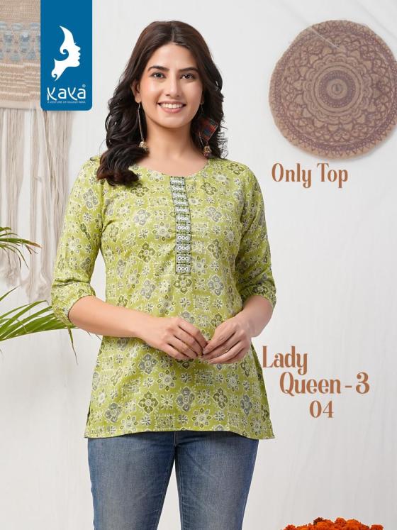 KAVYA-KURTI-LADY-QUEEN-3-CAPSUL-PRINT-WITH-WORK-ONLY-TOP-CATALOGUE-8