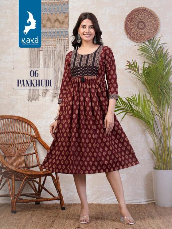 KAVYA-KURTI-PANKHUDI-COTTON-DHABU-GAMTHI-PRINT-BEAUTIFUL-KURTI-CATALOGUE-2