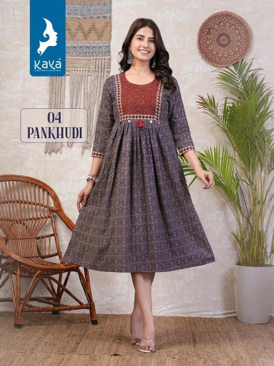 KAVYA-KURTI-PANKHUDI-COTTON-DHABU-GAMTHI-PRINT-BEAUTIFUL-KURTI-CATALOGUE-4