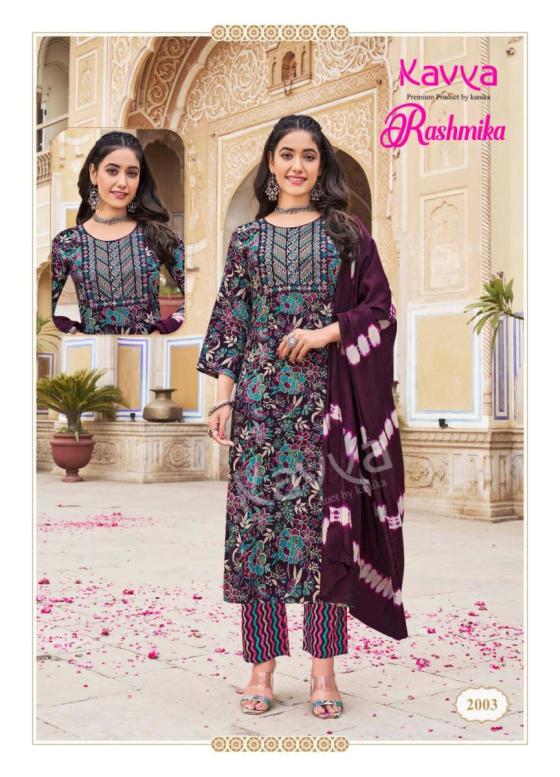 KAVYA-RASHMIKA-VOL-2RAYON-FOIL-PRINT-BOTTOM-CHANDERI-COTTON-DUPATTA-WITH-STRAIGHT-KURTI-EMBROIDERY-TOP-CHANDERI-DUPATTA-KURTI-CATALOGUE-6