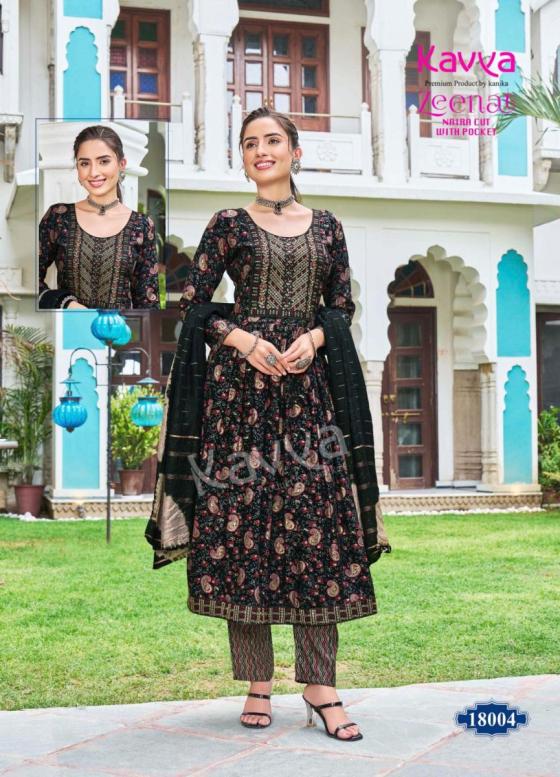 KAVYA-ZEENAT-VOL-18-CAPSULE-FOIL-PRINT-TOP-AND-BOTTOM-WITH-CHANDERI-SEQUENCE-DUPATTA-12