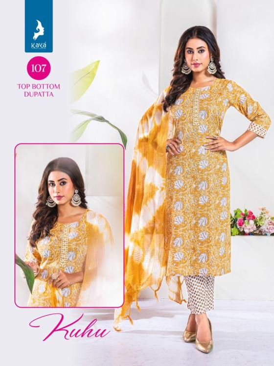 KAYA-KURTI-KUHU-COTTON-PRINT-TOP-AND-PANT-AND-CHANDERI-FANCY-DUPATTA-FANCY-DESIGNER-KURTIS-CATALOGUE-5