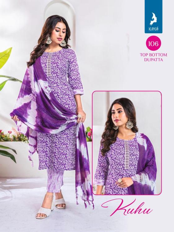 KAYA-KURTI-KUHU-COTTON-PRINT-TOP-AND-PANT-AND-CHANDERI-FANCY-DUPATTA-FANCY-DESIGNER-KURTIS-CATALOGUE-6