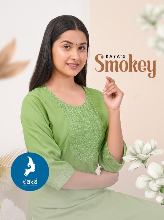 KAYA-KURTI-SMOKEY-REYON-WITH-DORI-WORK-BEAUTIFUL-KURTI-CATALOGUE-11