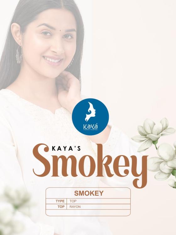 KAYA-KURTI-SMOKEY-REYON-WITH-DORI-WORK-BEAUTIFUL-KURTI-CATALOGUE-2