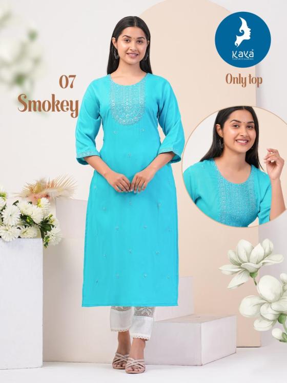 KAYA-KURTI-SMOKEY-REYON-WITH-DORI-WORK-BEAUTIFUL-KURTI-CATALOGUE-4