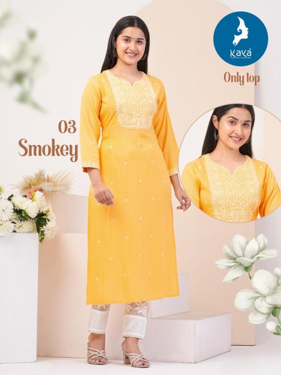 KAYA-KURTI-SMOKEY-REYON-WITH-DORI-WORK-BEAUTIFUL-KURTI-CATALOGUE-8