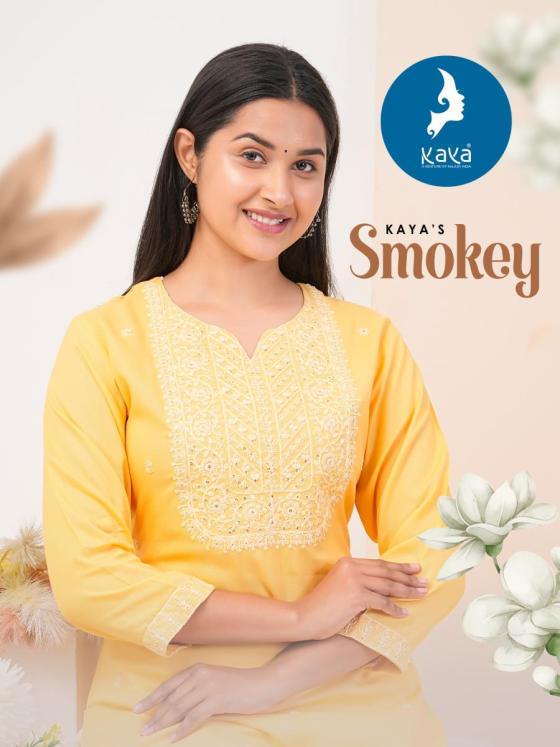 KAYA-KURTIS-SMOKEY-REYON-WITH-DORI-WORK-BEST-DESIGN-KURTI-CATLOG-10