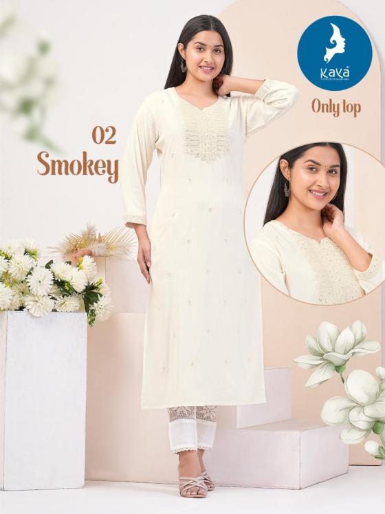 KAYA-KURTIS-SMOKEY-REYON-WITH-DORI-WORK-BEST-DESIGN-KURTI-CATLOG-3