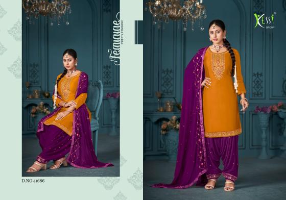 KESSI-GROUP-PATIYALA-HOUSE-VOL-99-PURE-JAM-SILK-COTTON-WITH-WORK-WITH-REYON-WORK-WITH-EDITIONAL-DIAMOND-WORK-BOTTON-AND-JANNEEN-WITH-WORK-DUPATTA-DRESS-MATERIAL-CATALOGUE-1